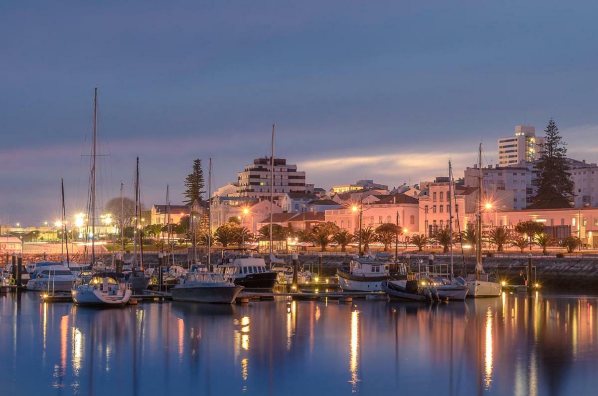 Apartamento Casino Praia III Figueira da Foz Exteriér fotografie