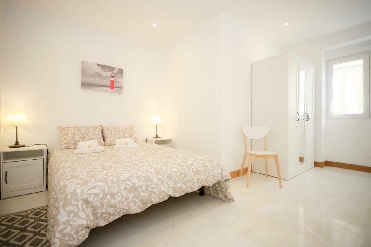 Apartamento Casino Praia III Figueira da Foz Exteriér fotografie