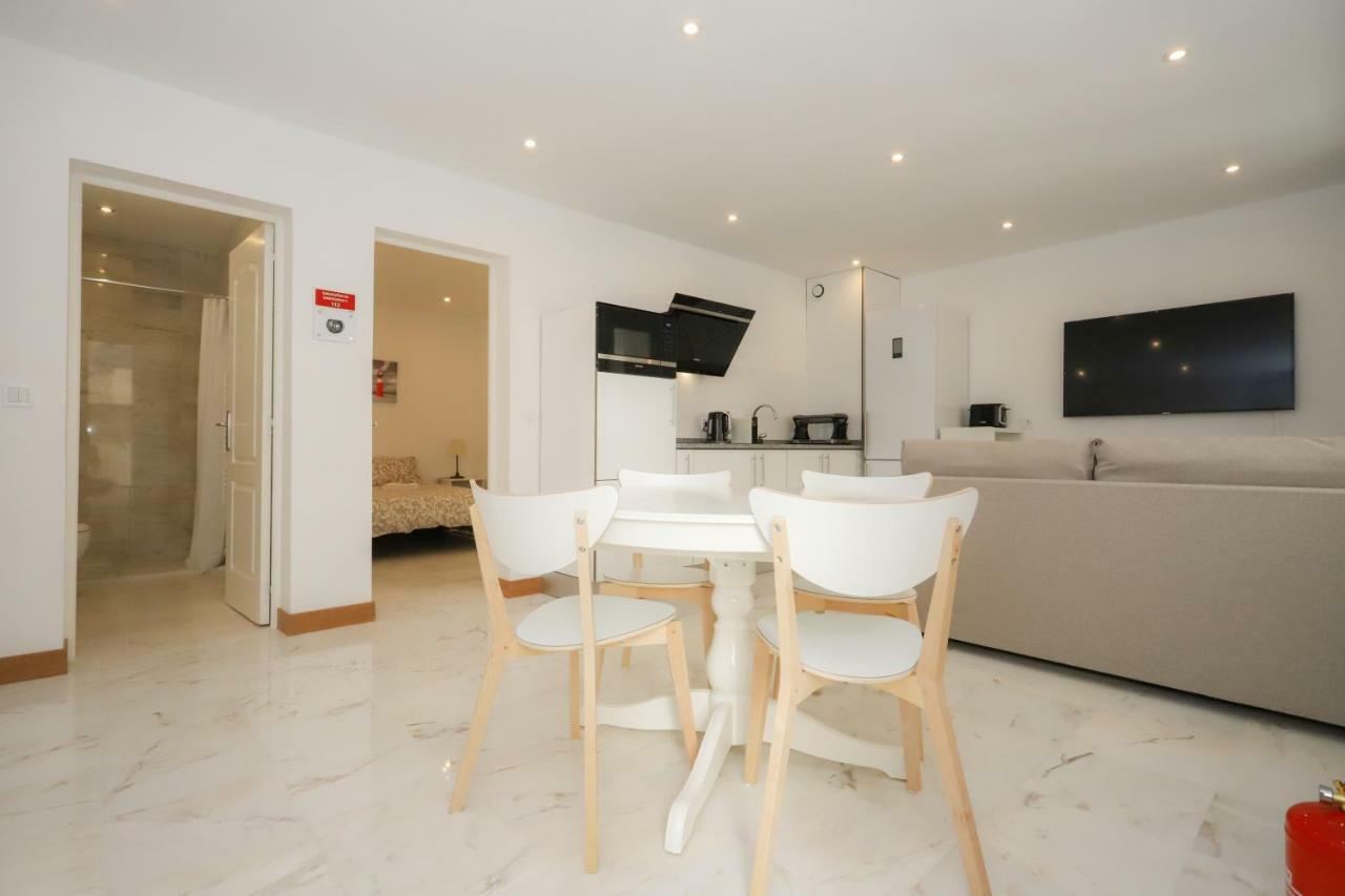 Apartamento Casino Praia III Figueira da Foz Exteriér fotografie