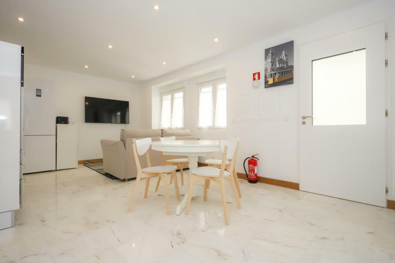 Apartamento Casino Praia III Figueira da Foz Exteriér fotografie