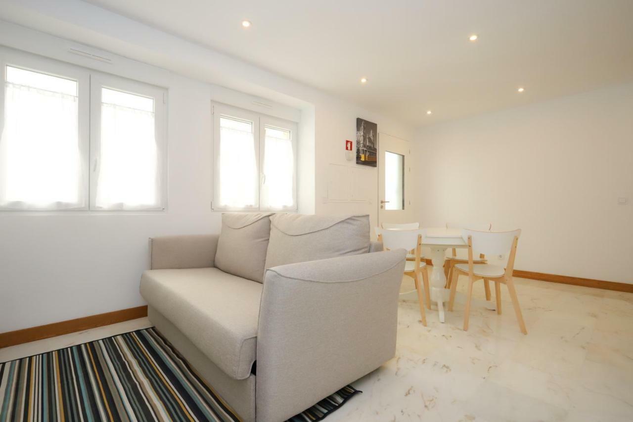 Apartamento Casino Praia III Figueira da Foz Exteriér fotografie