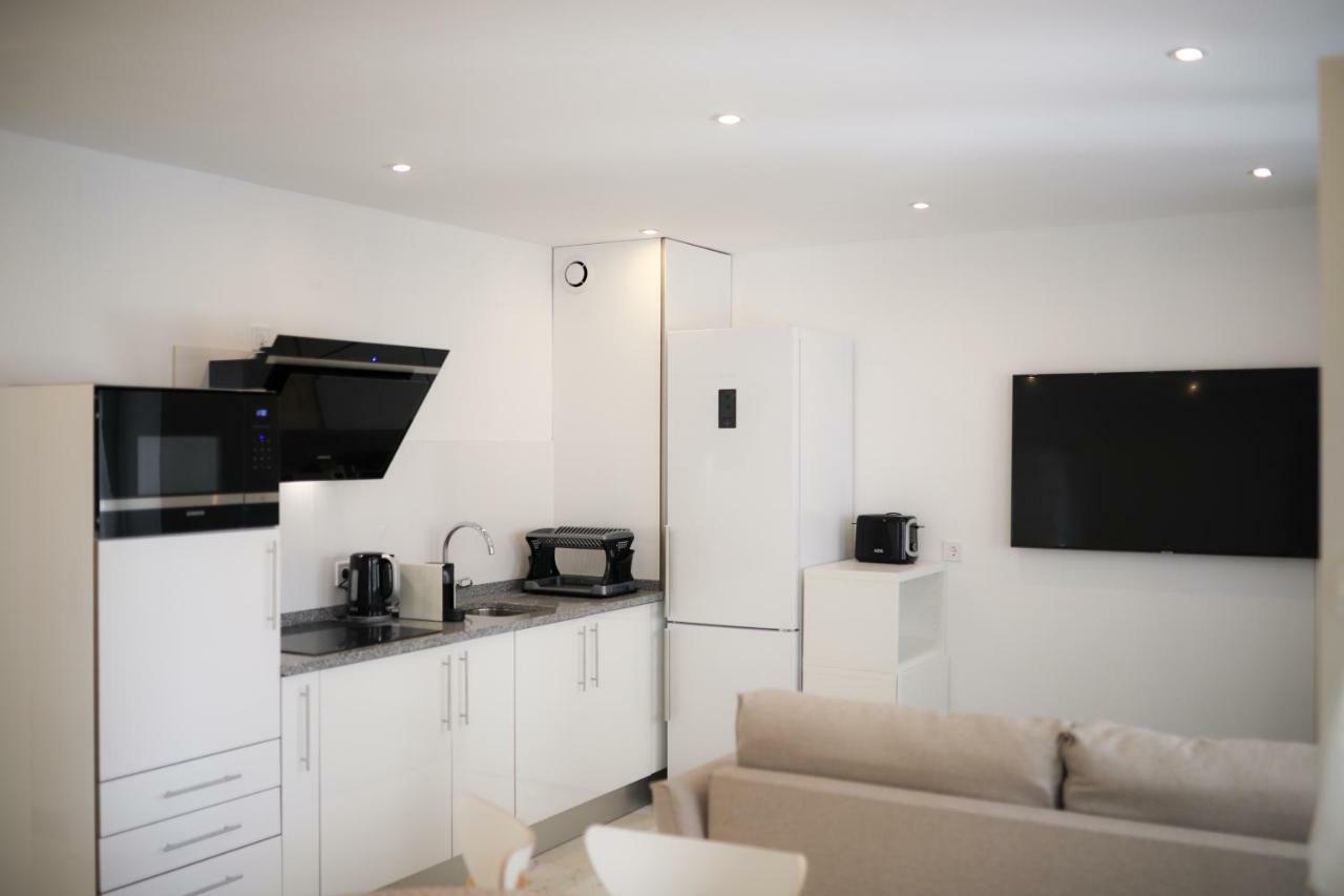 Apartamento Casino Praia III Figueira da Foz Exteriér fotografie